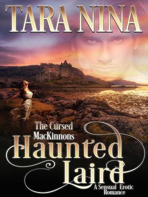 cover image of Haunted Laird